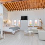 alojamiento vacacional malaga jacuzzi