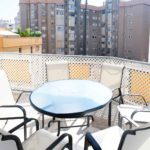 apartamento turistico terraza Apartameapartamento turistico terrazanto turistico Living4malaga