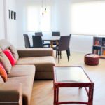 apartamento turistico salon Apartaapartamento turistico salonmento turistico Living4malaga