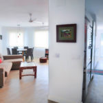 apartamento turistico con terraza en malaga Aparapartamento turistico con terraza en malagatamento turistico Living4malaga