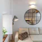 apartamento turistico terraza privada
