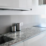 apartamento turistico cocina Apartamapartamento turistico cocinaento turistico Living4malaga