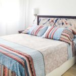 apartamento turistico dormitorio Apartaapartamento turistico dormitoriomento turistico Living4malaga