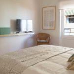 Vacation rental bedroom Apartamento turístico Living4malaga