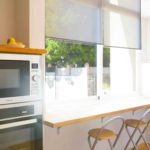 Apartamento cerca playa cocina Apartamento turístico Living4malaga
