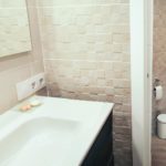 holiday apartment bathroom Apartholiday apartment bathroomamento turistico Living4malaga