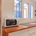 holiday apartment malaga centre