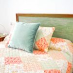 holiday accommodation bedroom Apartamholiday accommodation bedroomento turistico Living4malaga