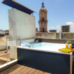 apartamento turistico jacuzzi privado