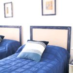 alojamiento vacacional en malaga Apartamento talojamiento vacacional en malagauristico Living4malaga