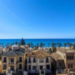 Apartamento con vistas Apartamento turístico Living4malaga