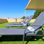Holiday rental terrace Apartamento turístico Living4malaga