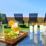 Apartamento con terraza Apartamento turístico Living4malaga