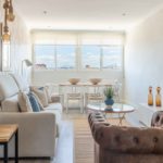 Apartamento turistico Living4malaga