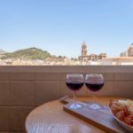 Apartamento turistico Living4malaga