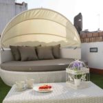 apartamento turistico centro terraza