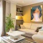 alojamiento vacacional salon malaga