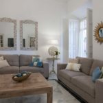 apartamento turistico salon malaga