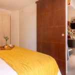 apartamento turistico dormitorio apartamento turistico dormitorio