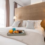 holiday accommodation malaga