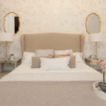 apartamento turistico dormitorio malaga
