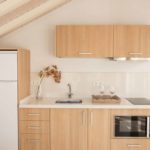 holiday accommodation malaga centre