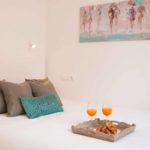 apartamento turistico teatro cervantes