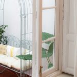 apartamento turistico patio malaga