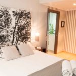 holiday accommodation malaga centro