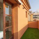 apartamento turistico balcon