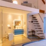 spacious holiday accommodation malaga centre