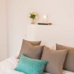 apartamento vacacional terraza malaga