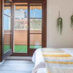 alojamiento vacacional malaga centro