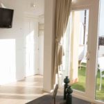 alojamiento vacacional malaga terraza