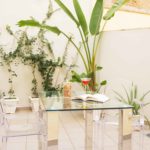 apartamento vacacional patio malaga