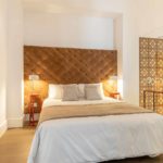 where to stay malaga
