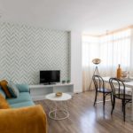 apartamento turistico salon malaga