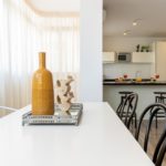 alojamiento vacacional salon malaga