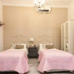 apartamento turistico dormitorio malaga