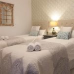 alquiler vacacional malaga
