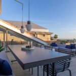 holiday accommodations views malaga