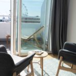 apartamento turistico malaga terraza