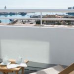 alojamiento vacacional malaga terraza