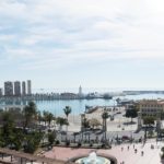 alojamiento turistico malaga vistas
