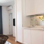 apartamento turistico malaga cocina