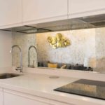 holiday accommodation malaga kitchen