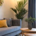 alojamiento vacacional salon malaga