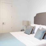 holiday accommodation malaga centre