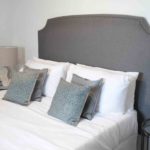 holiday apartment malaga centre