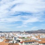 apartamento turistico malaga vistas